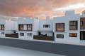 Nybyggnad - Town House - San Javier - pueblo