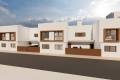 Nybyggnad - Town House - San Javier - pueblo
