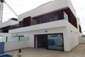 Nybyggnad - Town House - San Javier - Santiago de la Ribera