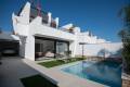 Nybyggnad - Town House - San Javier - Santiago de la Ribera