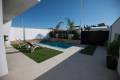 Nybyggnad - Town House - San Javier - Santiago de la Ribera