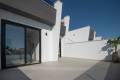 Nybyggnad - Town House - San Javier - Santiago de la Ribera