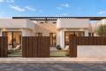 Nybyggnad - Town House - San Pedro Del Pinatar - Pueblo