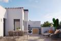 Nybyggnad - Town House - Torre Pacheco - Santa Rosalia pueblo