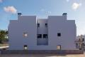 Nybyggnad - Town House - Torre Pacheco - Santa Rosalia pueblo
