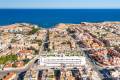 Nybyggnad - Town House - Torrevieja - Los Frutales