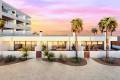 Nybyggnad - Town House - Torrevieja - Los Frutales