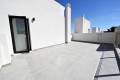 Nybyggnad - Town House - Villamartin - Villacosta Club