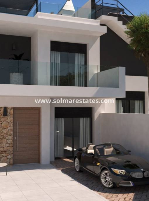 Plot - Resale - Los Montesinos - Los Montesinos