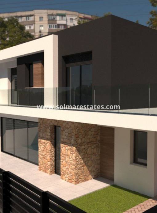 Plot - Resale - Los Montesinos - Los Montesinos
