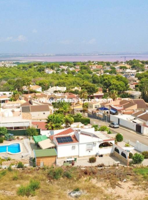 Plot - Resale - Torrevieja - Los Balcones