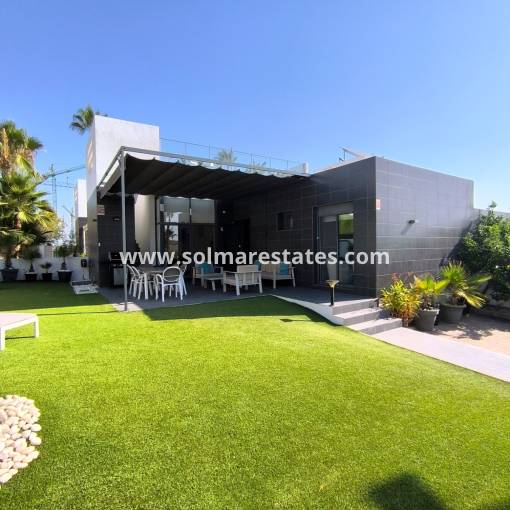 Quad House - Resale - Algorfa - La Finca Golf Resort