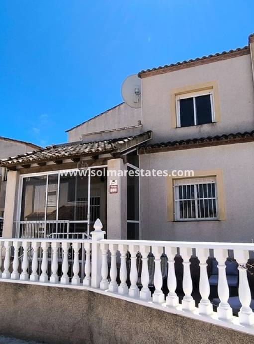 Quad House - Resale - Algorfa - Montebello
