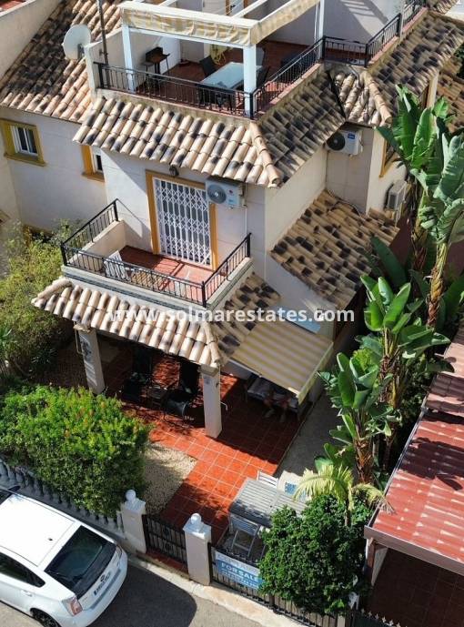 Quad House - Resale - Cabo Roig - La Regia