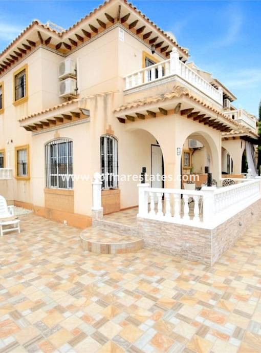 Quad House - Resale - Cabo Roig - Lomas de Cabo Roig