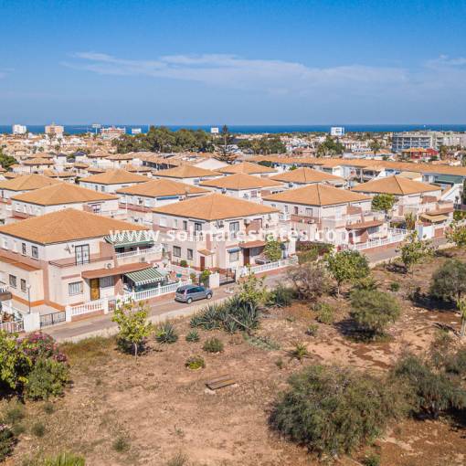 Quad House - Resale - Cabo Roig - R-11673