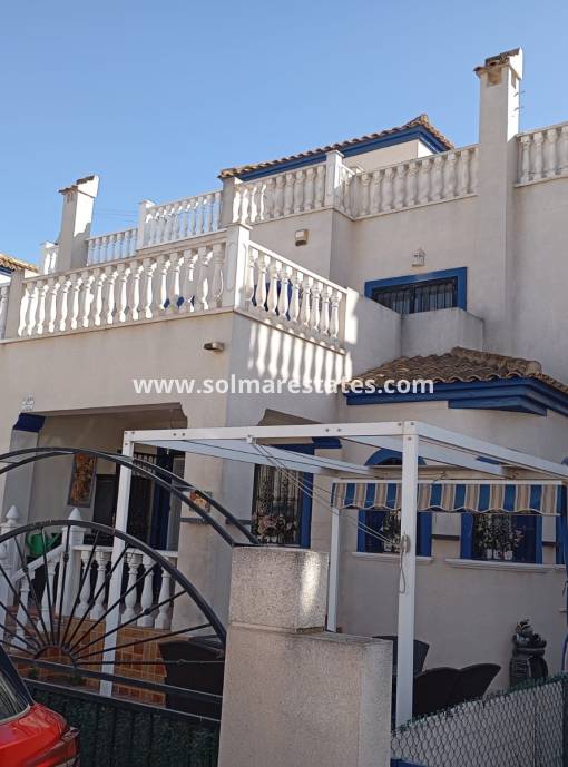 Quad House - Resale - Daya Vieja - Daya Vieja