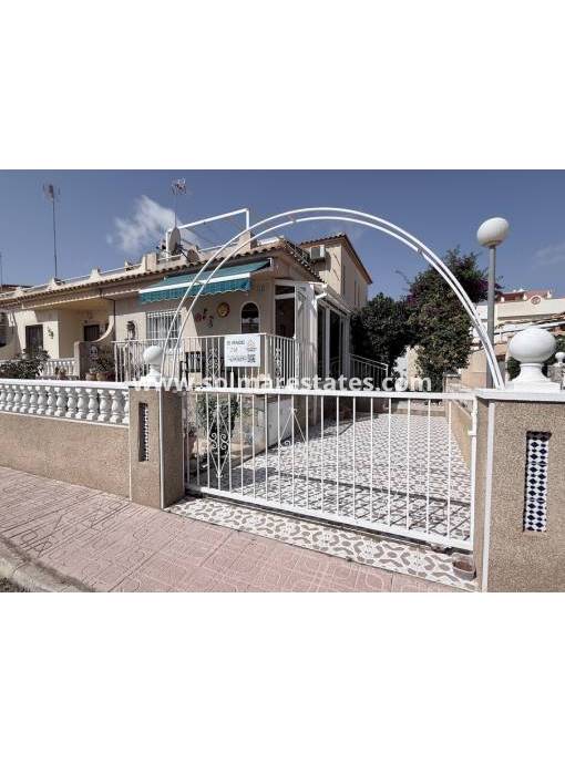 Quad House - Resale - La Florida (Orihuela Costa) - La Florida