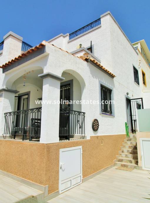 Quad House - Resale - Los Altos - Dream Hills