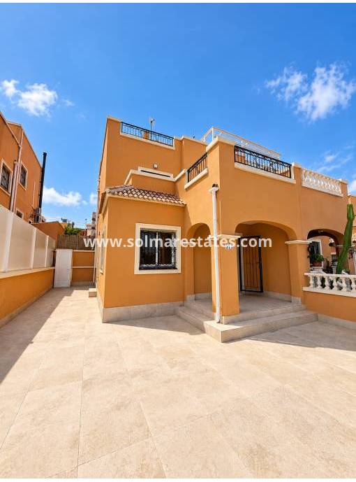 Quad House - Resale - Los Altos - Dream Hills