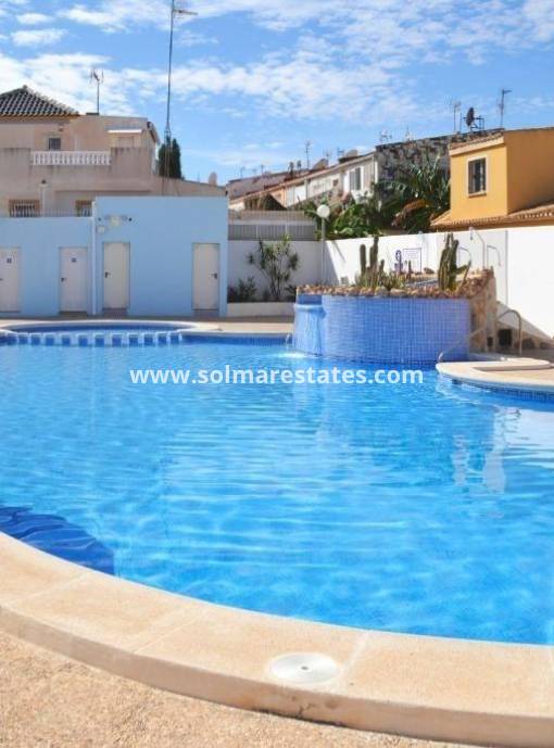 Quad House - Resale - Los Balcones - Los Balcones