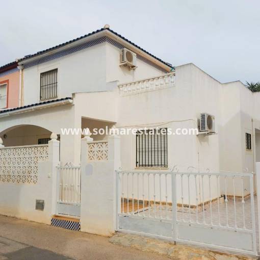 Quad House - Resale - Los Balcones - Los Balcones