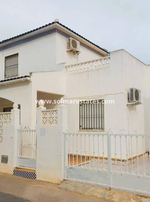 Quad House - Resale - Los Balcones - Los Balcones