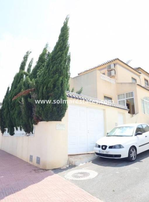 Quad House - Resale - Los Balcones - Los Balcones