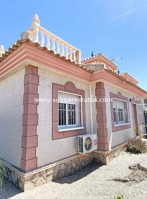 Quad House - Resale - Playa Flamenca - Flamingo Hills