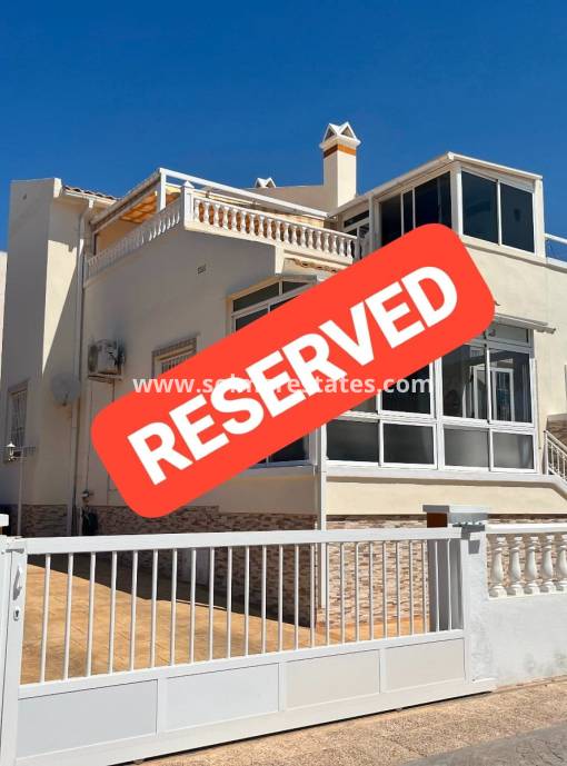 Quad House - Resale - Playa Flamenca - Jumilla