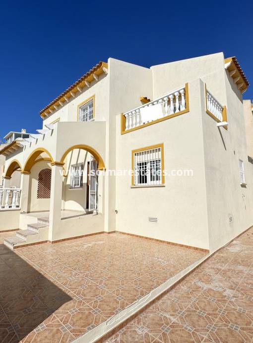 Quad House - Resale - Playa Flamenca - Perla del Mar