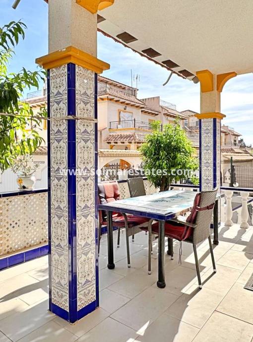 Quad House - Resale - Punta Prima - La Campana