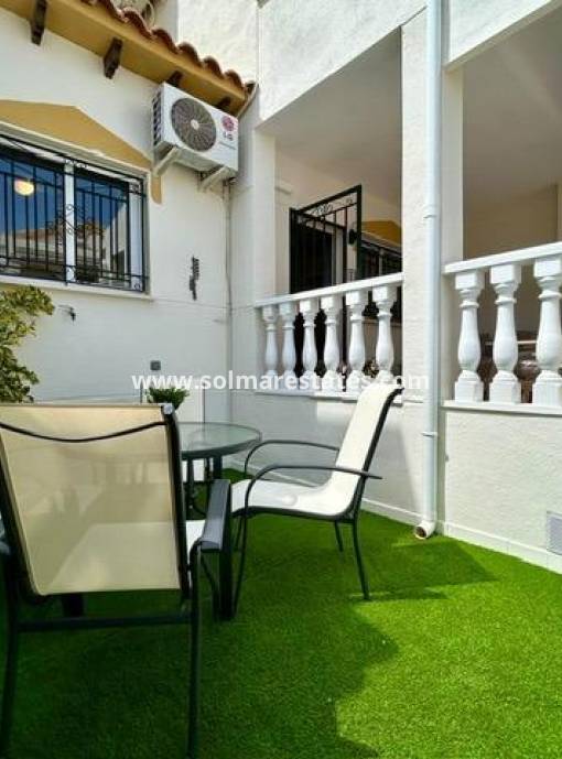 Quad House - Resale - Punta Prima - Los Naranjos