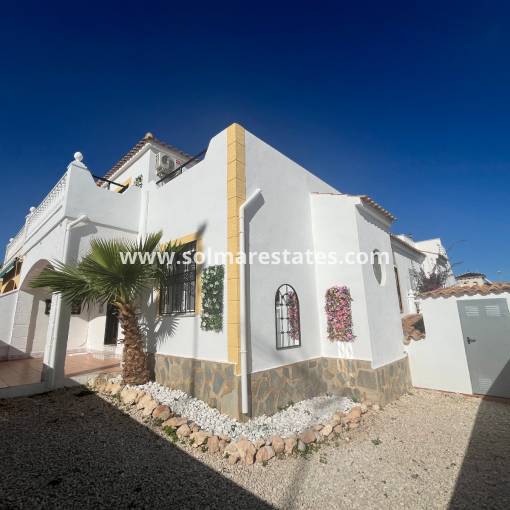 Quad House - Resale - Punta Prima - Serena