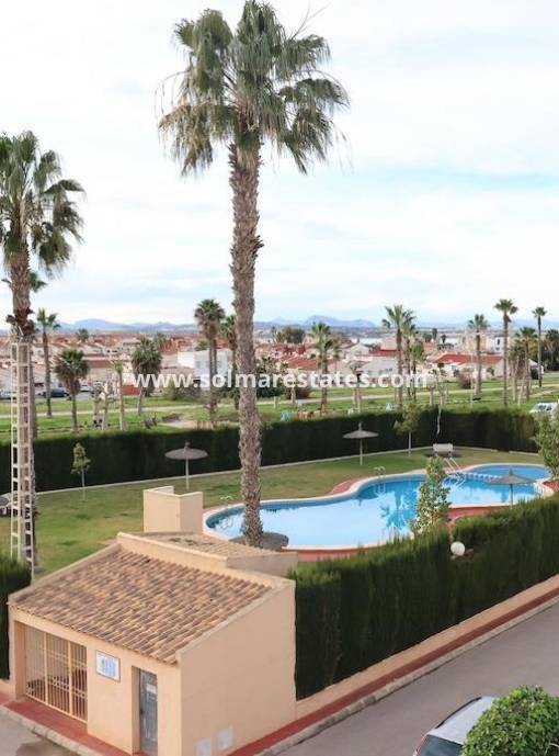 Quad House - Resale - Torrevieja - Altos del Limonar
