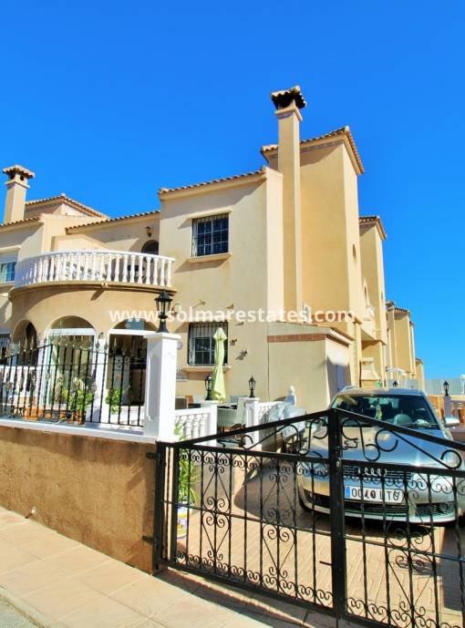 Quad House - Resale - Villamartin - El Galan