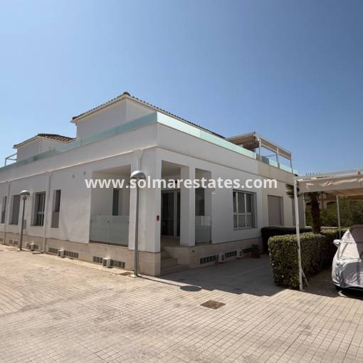 Quad House - Resale - Villamartin - Los Dolses