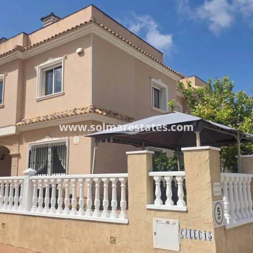 Quad House - Resale - Villamartin - Los Dolses