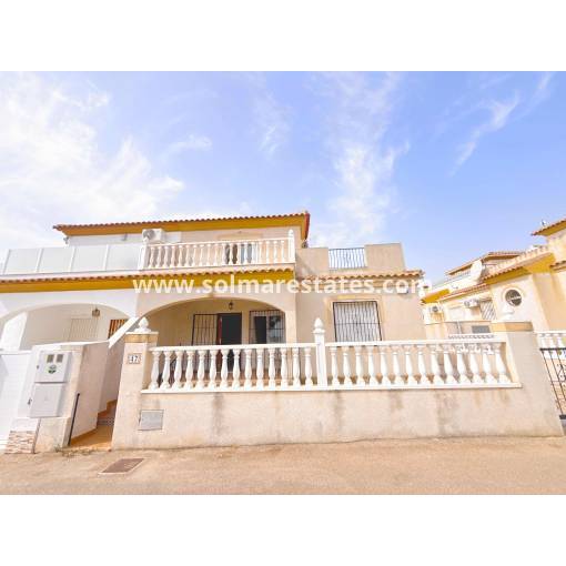 Quad House - Resale - Villamartin - Los Dolses