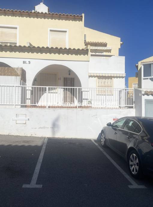 Quad House - Resale - Villamartin - Panorama Golf