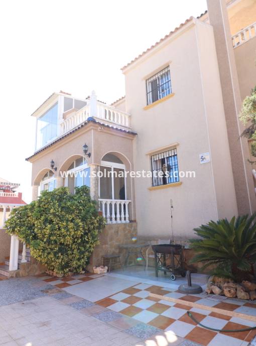 Quad House - Resale - Villamartin - PAU 26