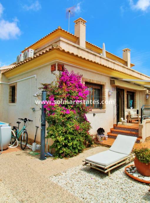 Quad House - Resale - Villamartin - PAU 8