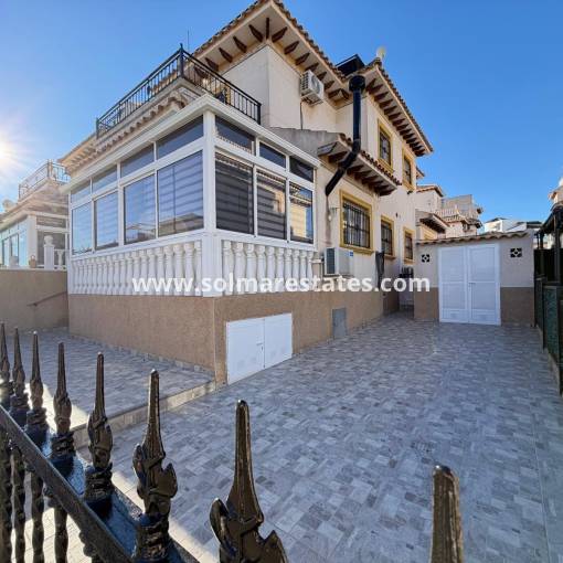 Quad House - Resale - Villamartin - Pinada Golf