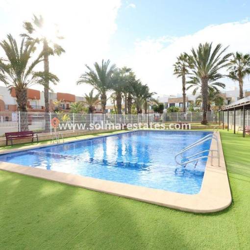 Quad House - Resale - Villamartin - R-71684