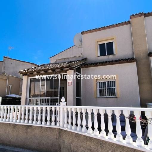 Quad House - Venta - Algorfa - R11787