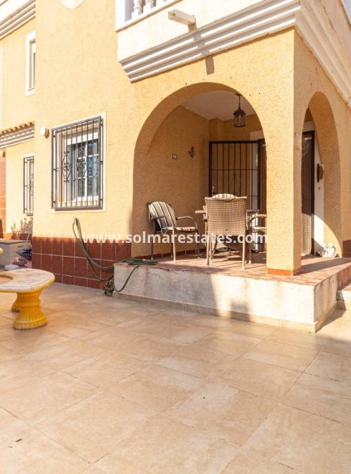 Quad House - Venta - Cabo Roig - La Regia