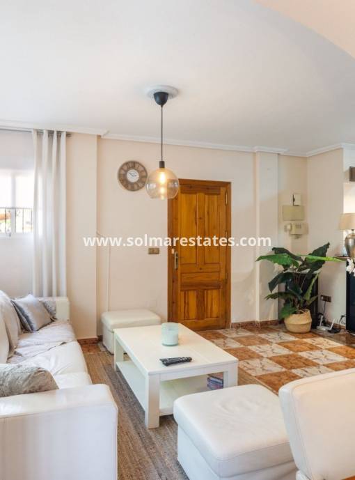 Quad House - Venta - Cabo Roig - La Regia