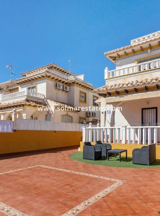 Quad House - Venta - Cabo Roig - Lomas de Cabo Roig