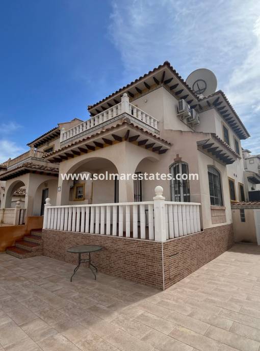 Quad House - Venta - Cabo Roig - Lomas de Cabo Roig