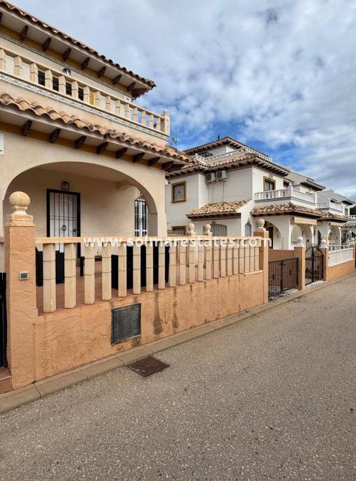 Quad House - Venta - Cabo Roig - Lomas de Cabo Roig